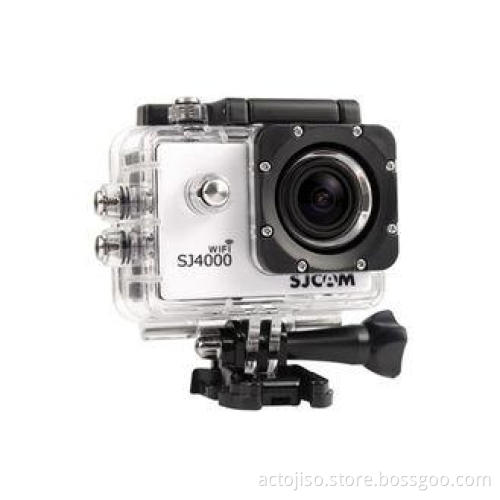SJ4000 SJCAM Waterproof Action Cameras / WIFI Sport Cameras